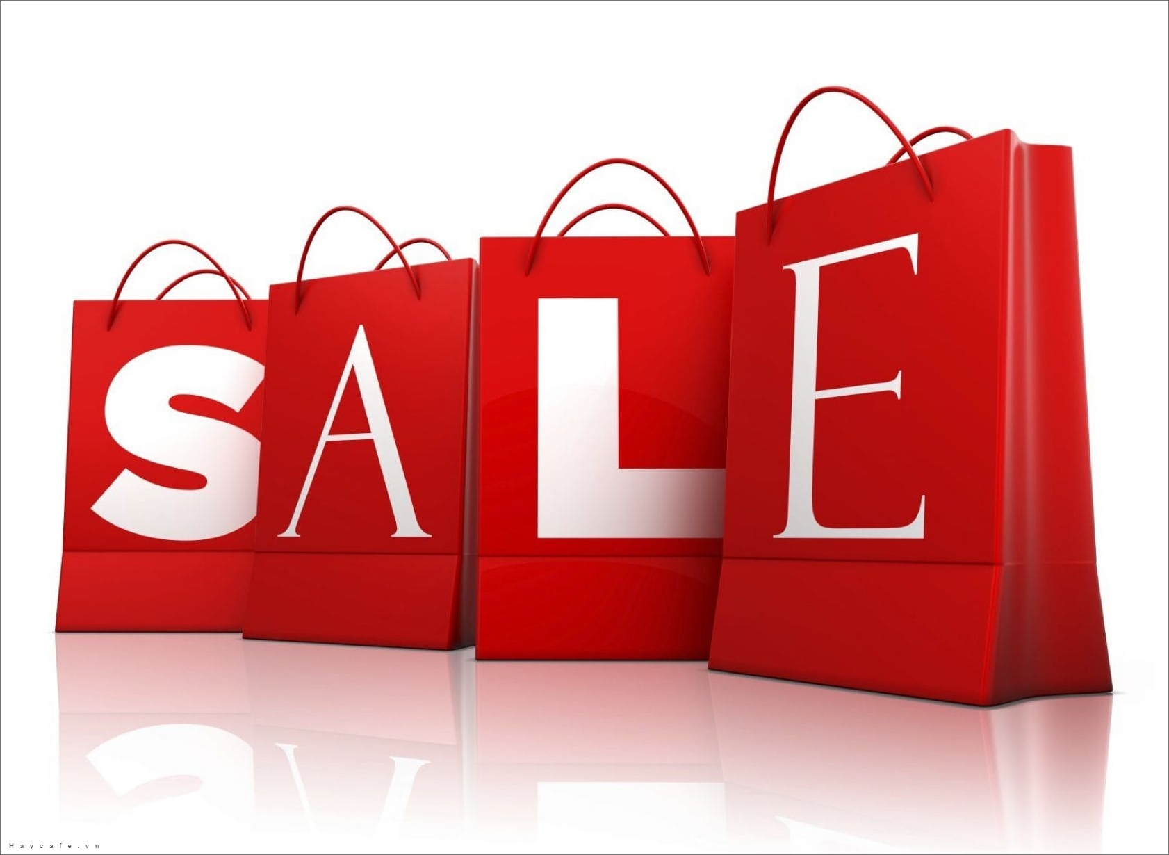 Siêu sale cuối tuần - Giảm đến 20%